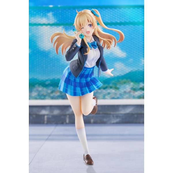 Chitose is in the Ramune Bottle: Yuuko Hiiragi - Trio-Try-iT