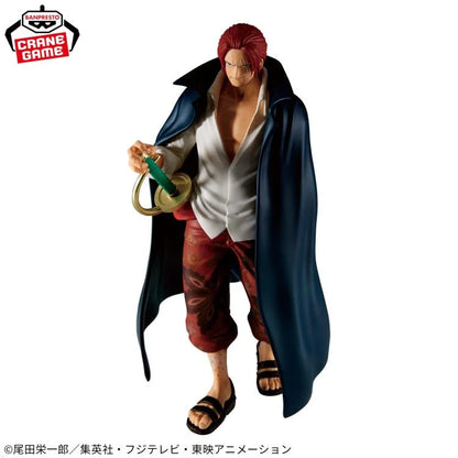 One Piece The Shukko Shanks