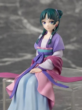 The Apothecary Diaries Maomao (Moon Fairy Ver.) Premium Perching Figure