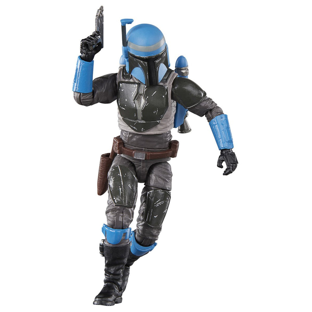 Star Wars The Vintage Collection Ax Woves (Privateer) 3 3/4-Inch Action Figure