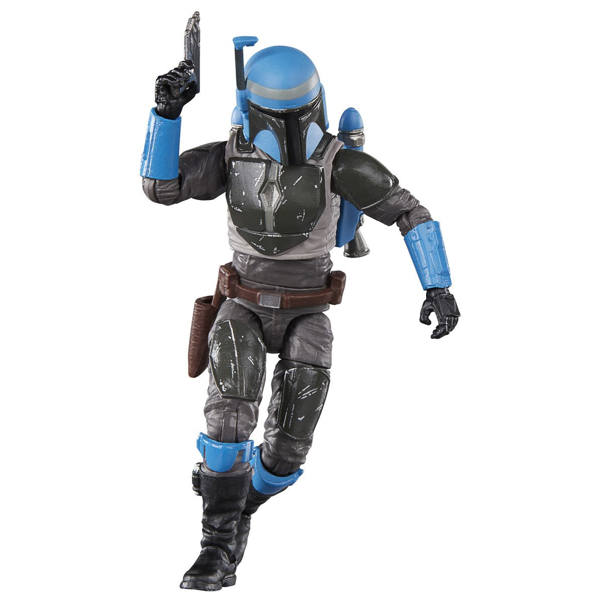 Star Wars The Vintage Collection Ax Woves (Privateer) 3 3/4-Inch Action Figure
