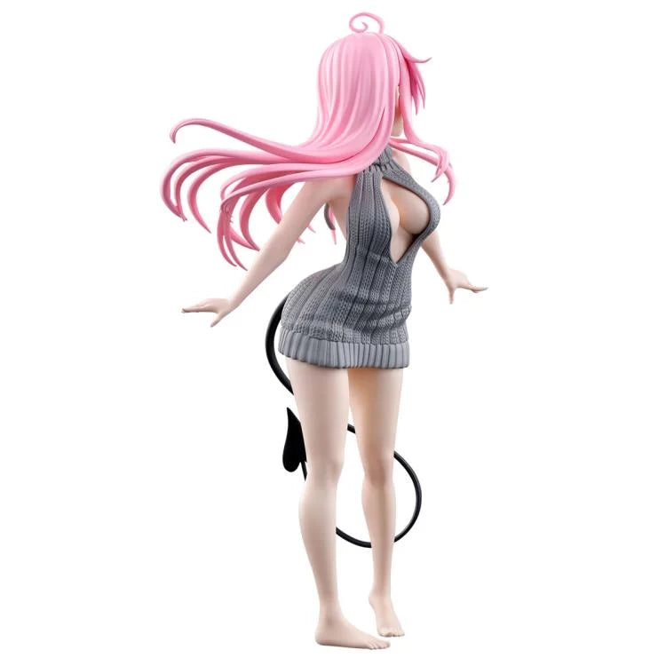 To Love-Ru Darkness Glitter & Glamours Lala Satalin Deviluke