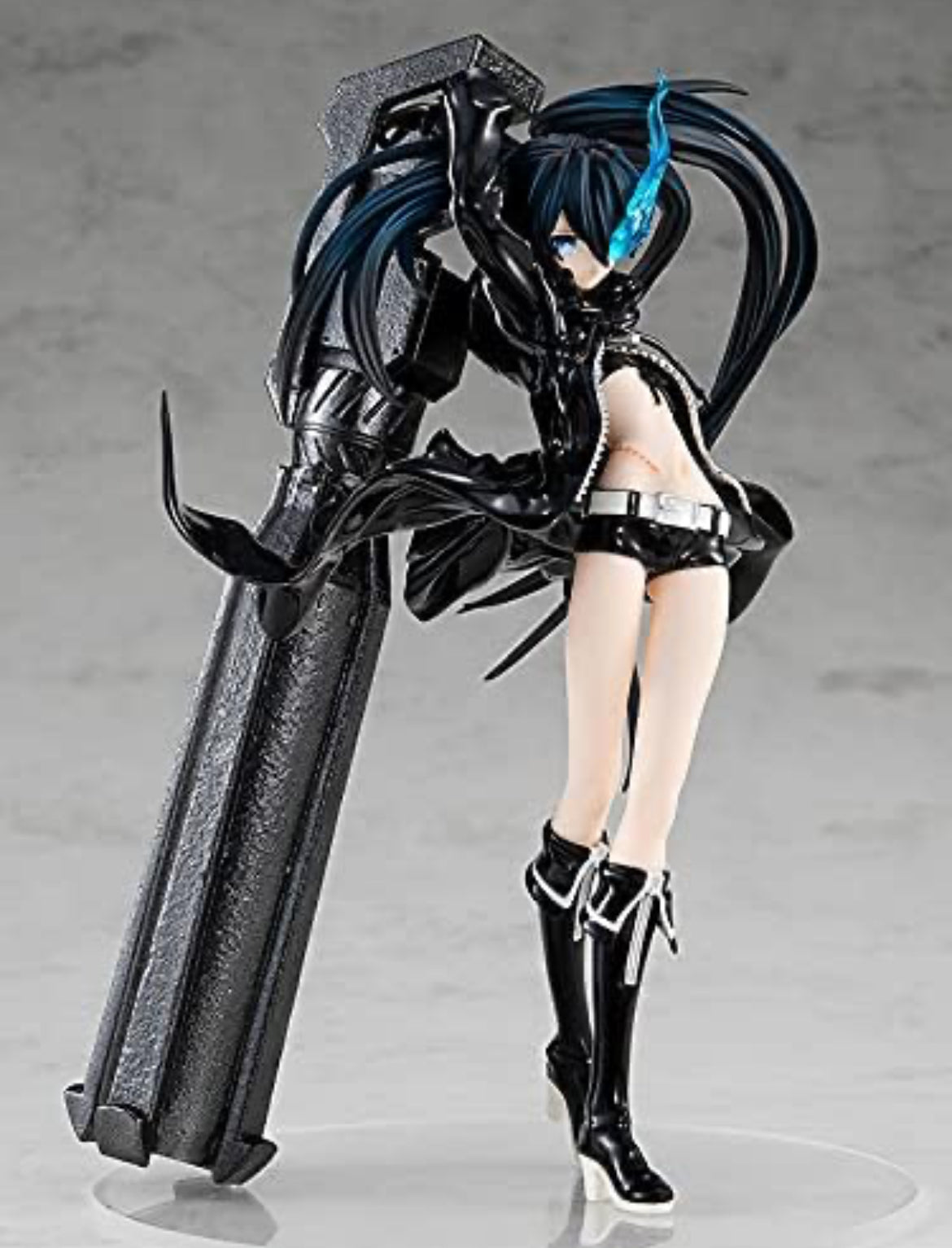 Black Rock Shooter Pop Up Parade