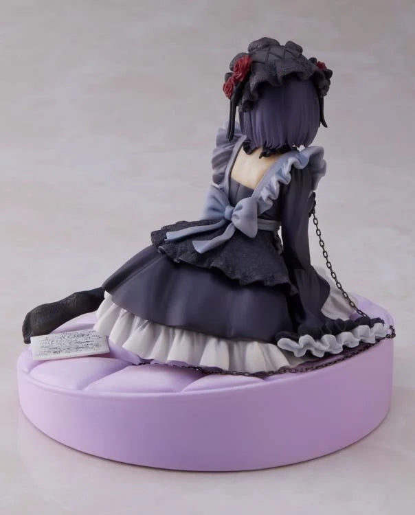 My Dress-Up Darling AMP+ Marin Kitagawa (Kuroe Shizuku Ver.) Figure