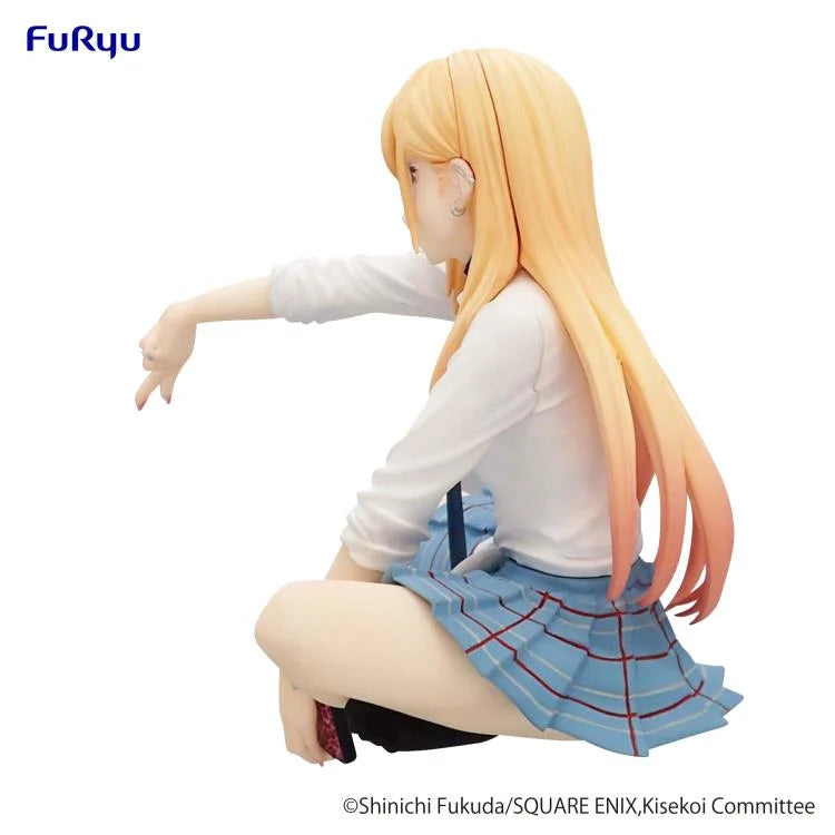 My Dress-Up Darling Marin Kitagawa Noodle Stopper Figure