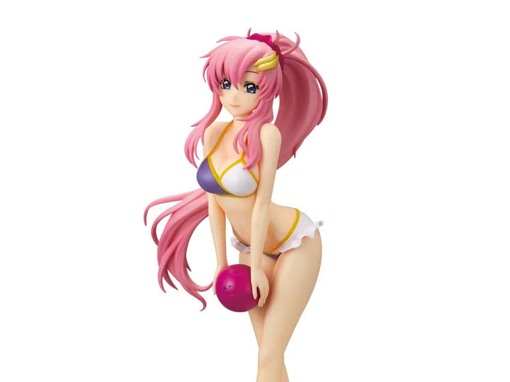 Mobile Suit Gundam SEED Freedom Glitter & Glamours Lacus Clyne