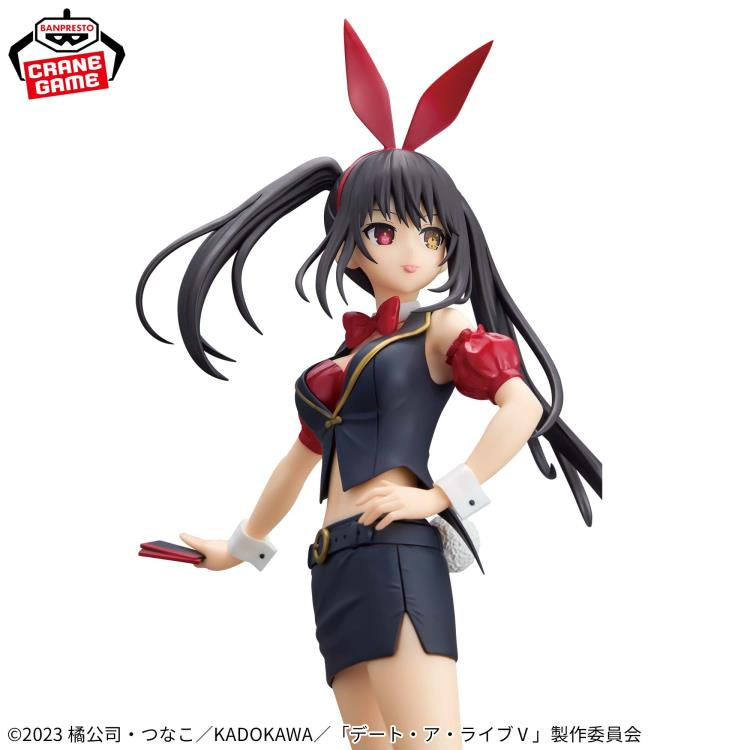 Date a Live Glitter & Glamours Kurumi Tokisaki