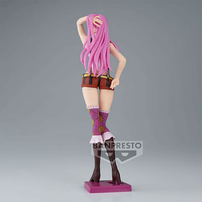 One Piece - Jewelry Bonney Glitter & Glamours Figure