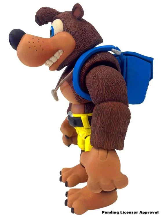 Banjo-Kazooie Banjo & Kazooie Two-Pack