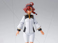 Mobile Suit Gundam: The Witch from Mercury S.H.Figuarts Suletta Mercury Action Figure