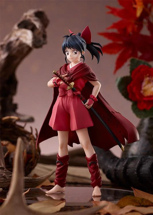 Yashahime: Princess Half-Demon Pop Up Parade Moroha
