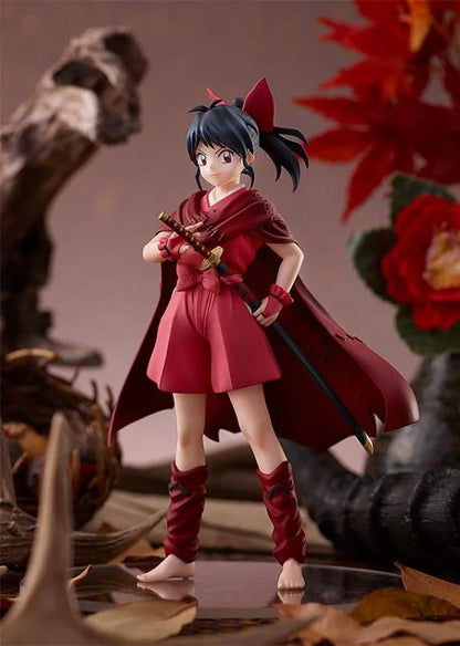 Yashahime: Princess Half-Demon Pop Up Parade Moroha
