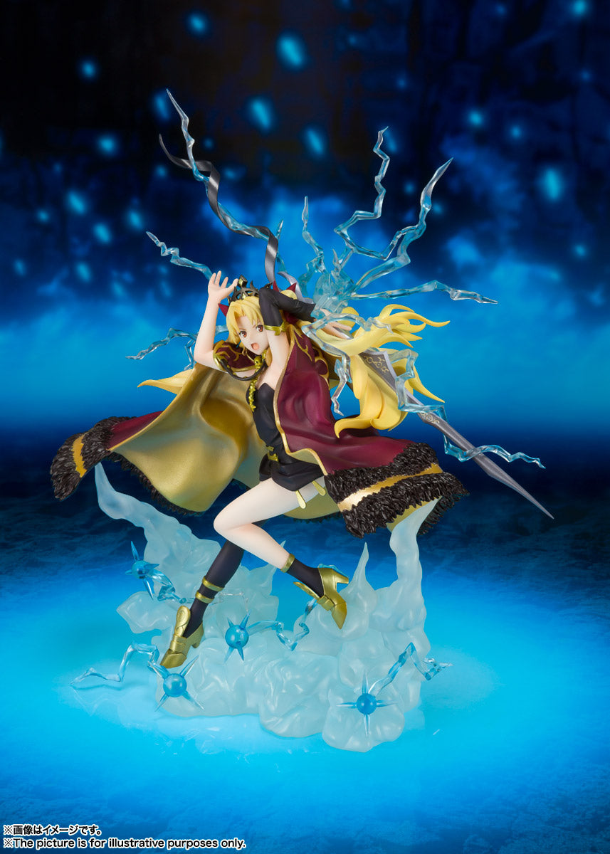 Fate / Grand Order - Absolute Demon Beast Front Babylonia - Figuarts ZERO Ereshkigal