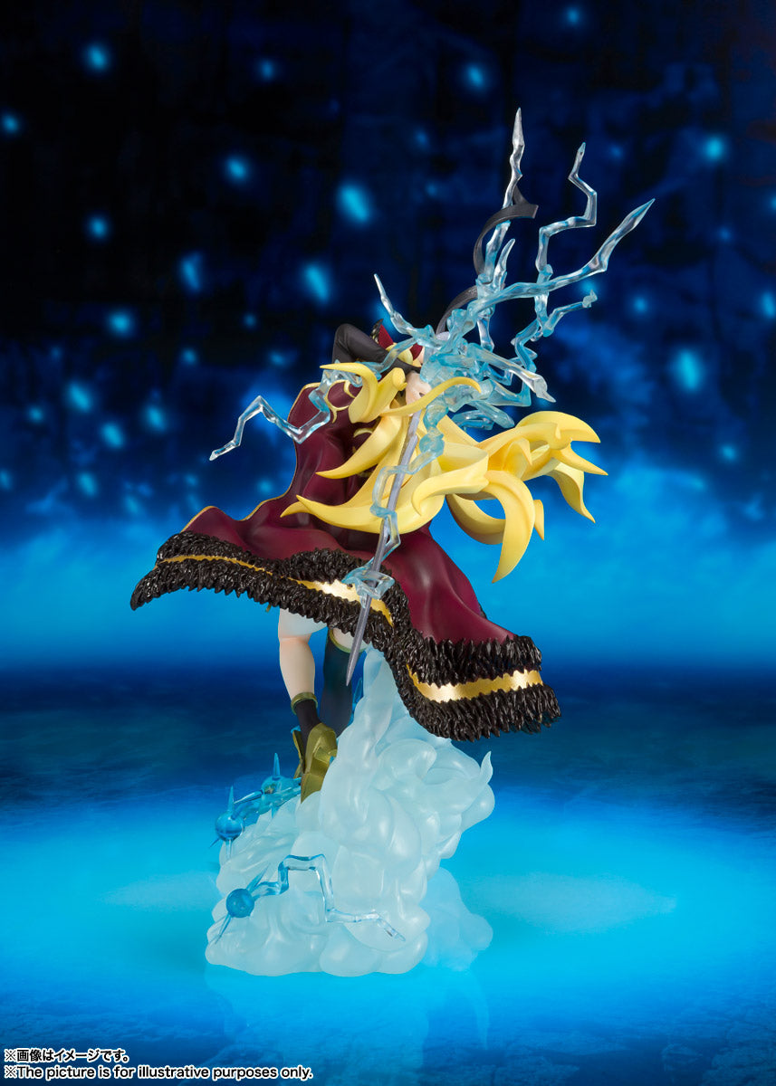 Fate / Grand Order - Absolute Demon Beast Front Babylonia - Figuarts ZERO Ereshkigal