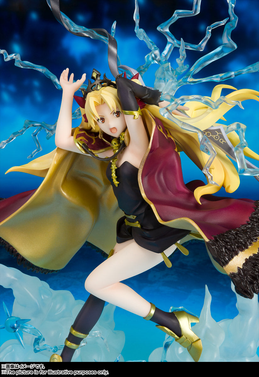 Fate / Grand Order - Absolute Demon Beast Front Babylonia - Figuarts ZERO Ereshkigal