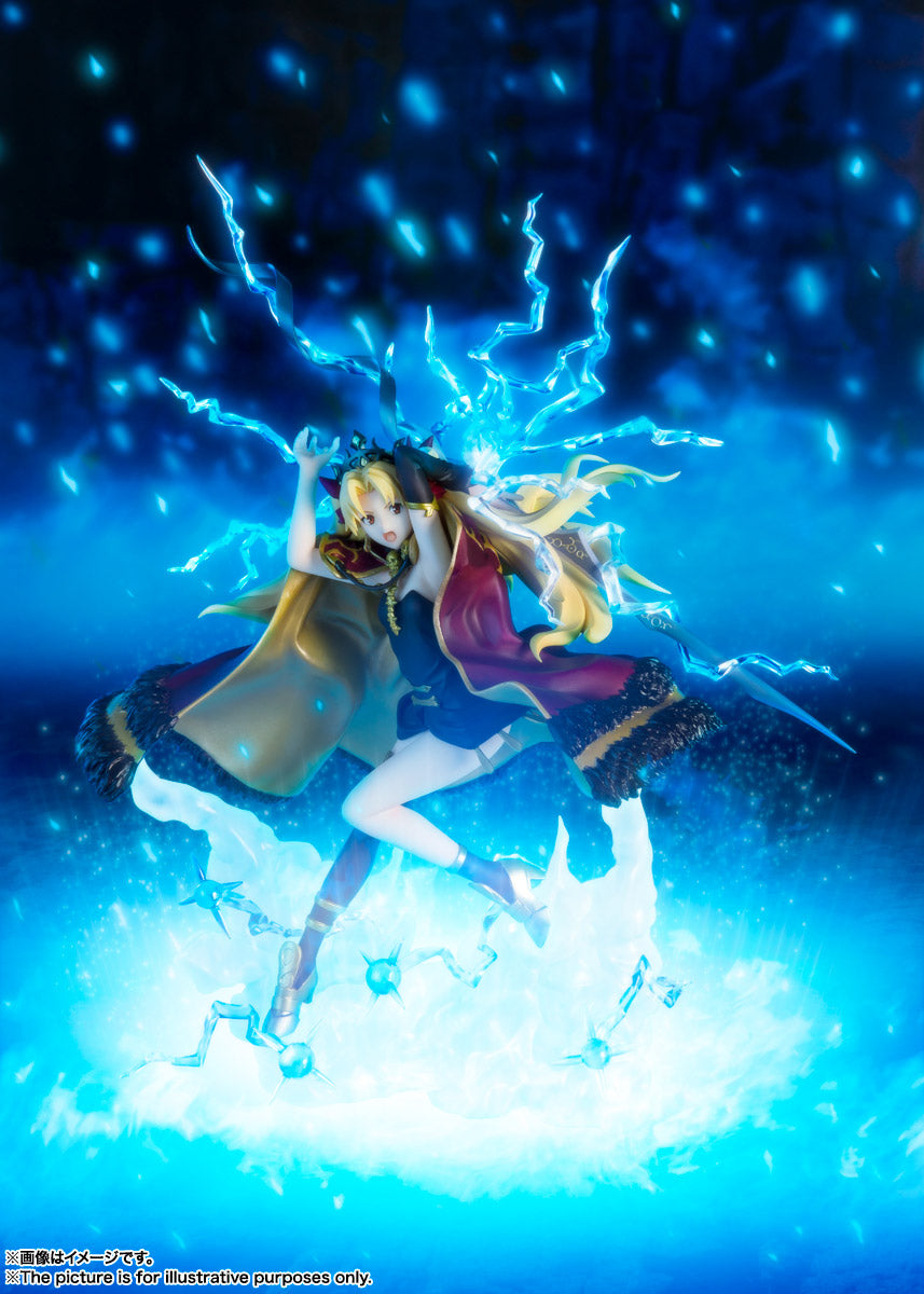 Fate / Grand Order - Absolute Demon Beast Front Babylonia - Figuarts ZERO Ereshkigal