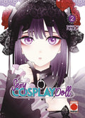 My Dress-Up Darling Vol 02