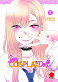 My Dress-Up Darling Vol 01
