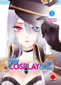 My Dress-Up Darling Vol 03