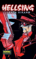 Hellsing Vol 1