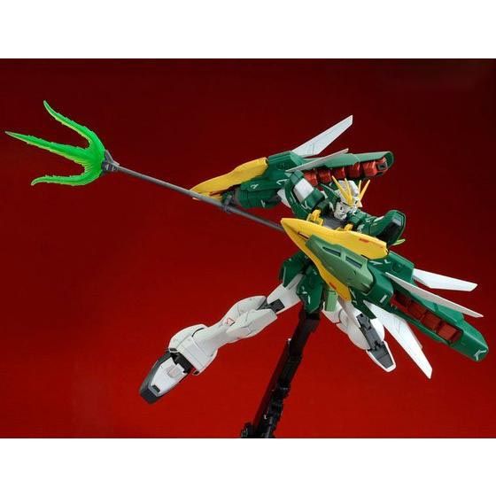 MG 1/100 ALTRON GUNDAM EW