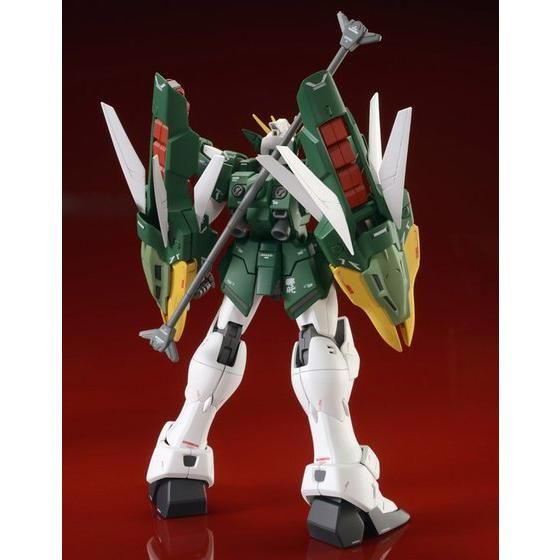 MG 1/100 ALTRON GUNDAM EW