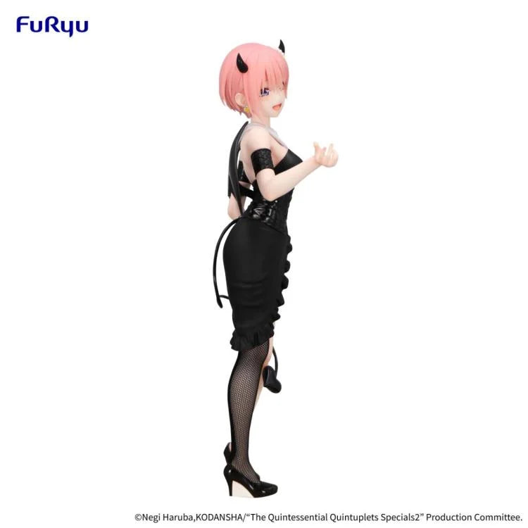 The Quintessential Quintuplets BiCute Dark Nakano Ichika Figure