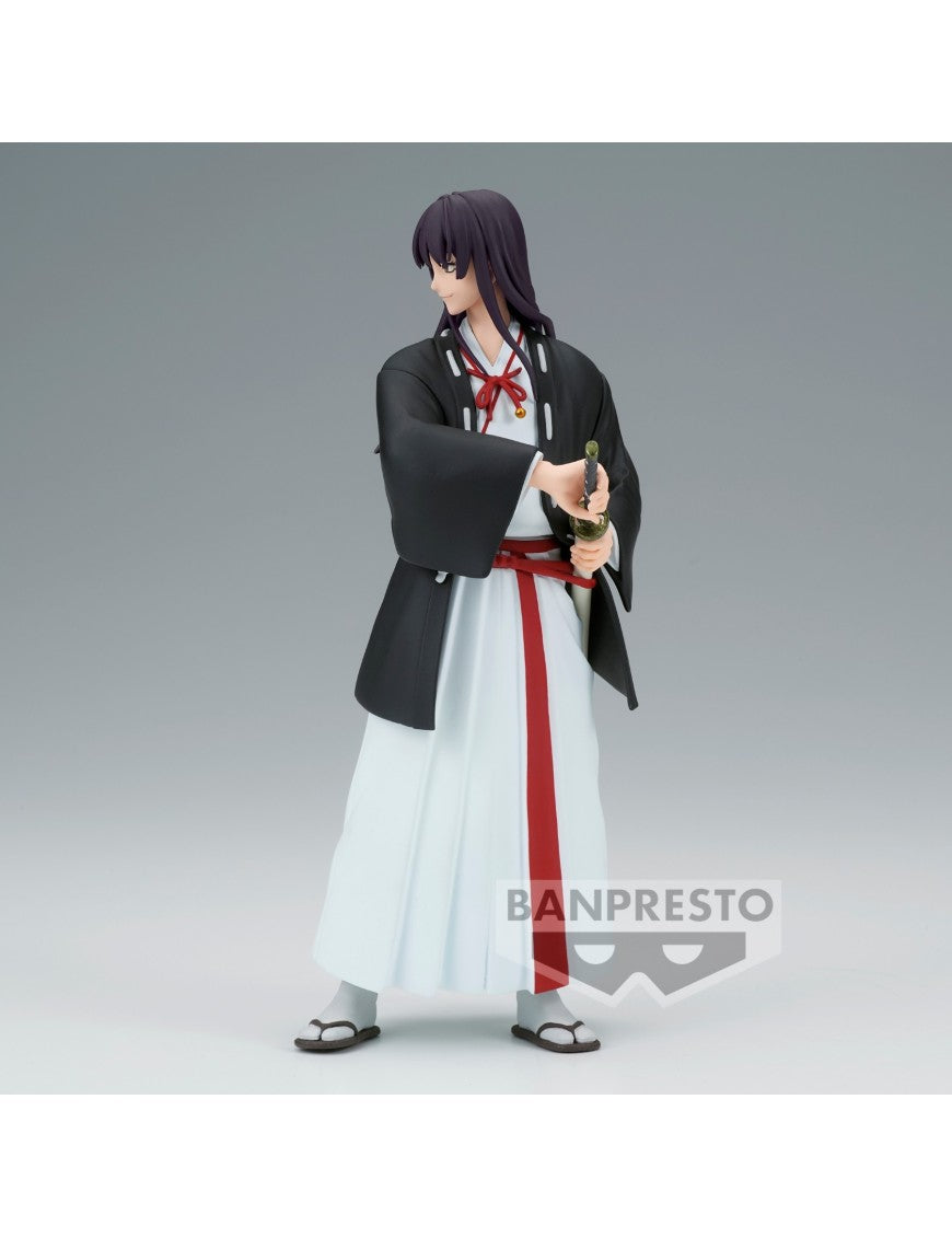 Banpresto DXF Hell's Paradise Jigokuraku Yamada Asaemon Toma