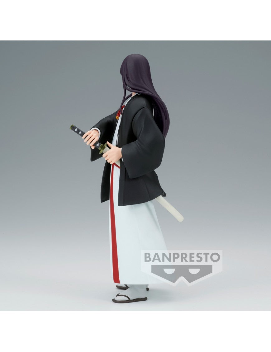Banpresto DXF Hell's Paradise Jigokuraku Yamada Asaemon Toma