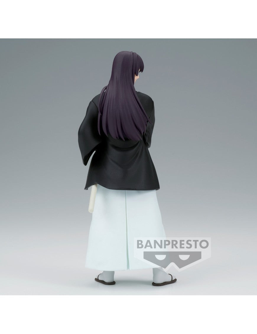 Banpresto DXF Hell's Paradise Jigokuraku Yamada Asaemon Toma