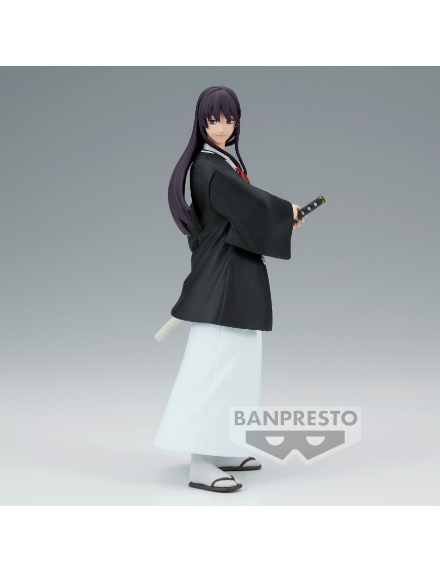 Banpresto DXF Hell's Paradise Jigokuraku Yamada Asaemon Toma