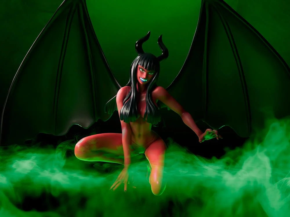 One Piece Masterlise Expiece Ichibansho Nico Robin Demoniofleur (Devils Night) Figure