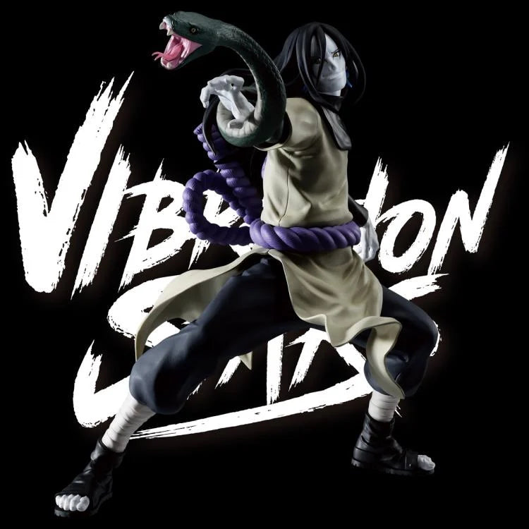 Naruto: Shippuden Vibration Stars Orochimaru