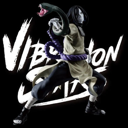Naruto: Shippuden Vibration Stars Orochimaru