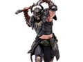 Diablo IV Death Blow Barbarian 1/12 Scale Figure