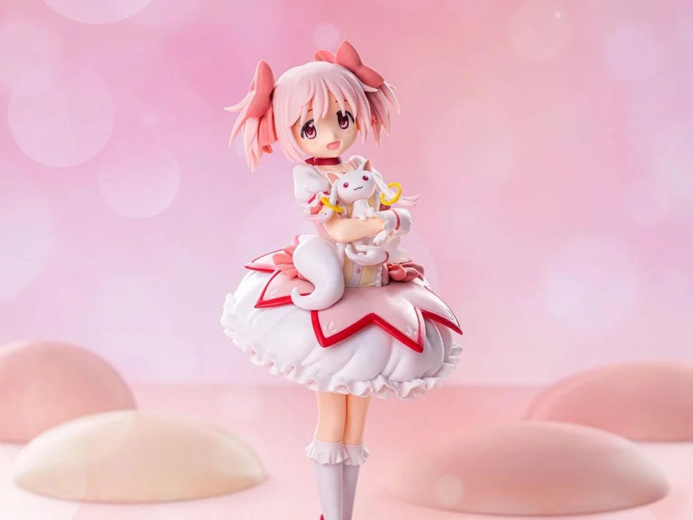 Magia Record: Puella Magi Madoka Magica Side Story Madoka Kaname Super Premium Figure