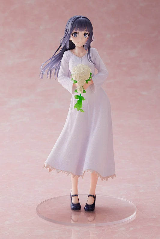 Rascal Does Not Dream of Bunny Girl Senpai Shoko Makinohara Coreful Figure