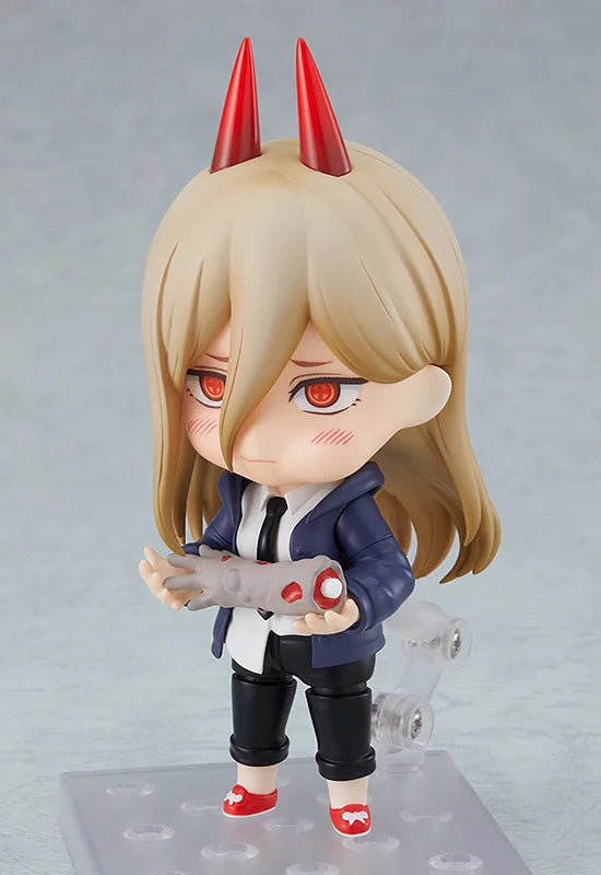 Good Smile Company - Nendoroid Power