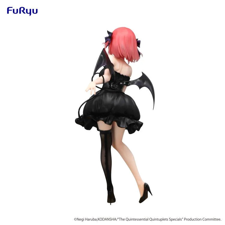 The Quintessential Quintuplets BiCute Dark Nino Nakano Figure