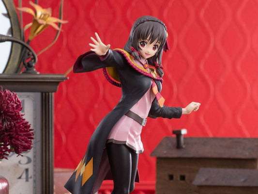 KonoSuba Luminasta Yunyun Figure