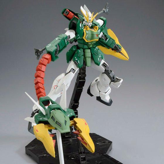 MG 1/100 ALTRON GUNDAM EW