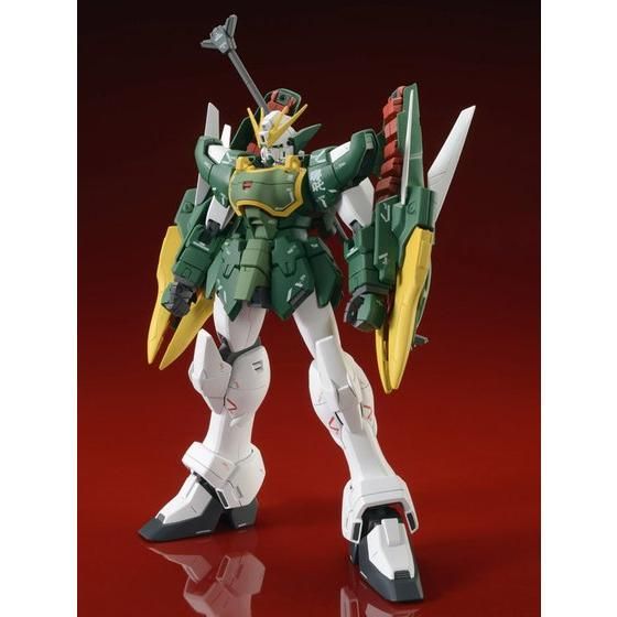 MG 1/100 ALTRON GUNDAM EW