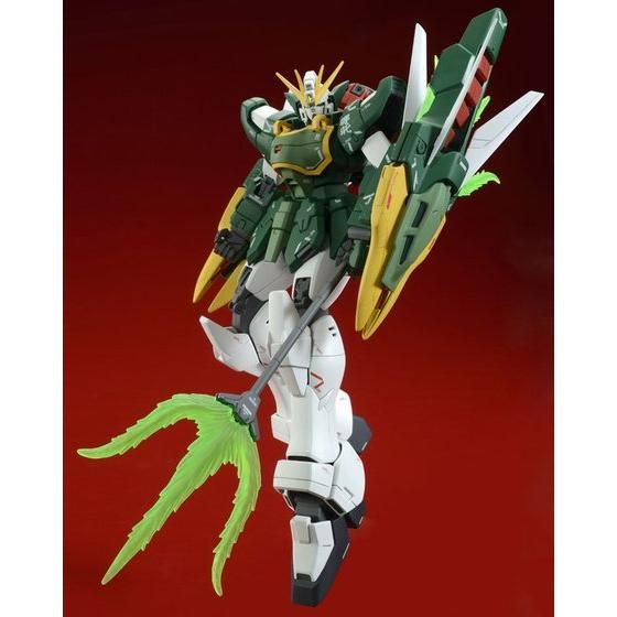 MG 1/100 ALTRON GUNDAM EW