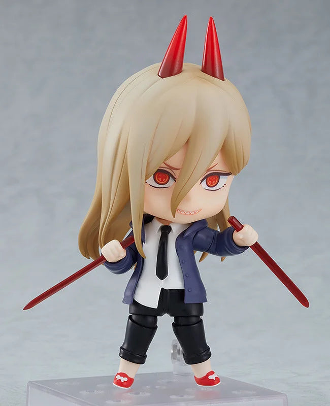 Good Smile Company - Nendoroid Power