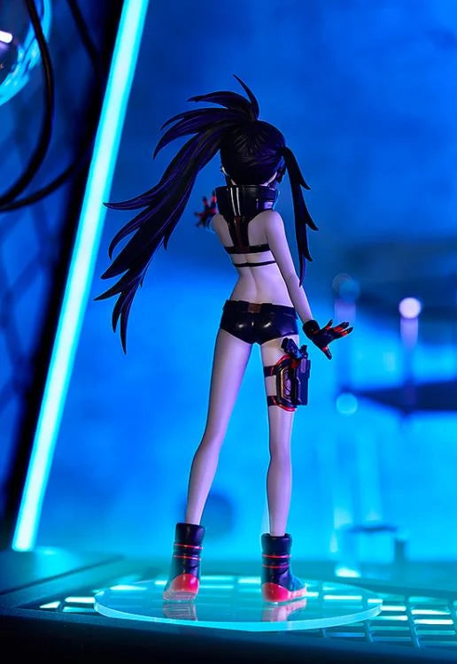 Black Rock Shooter: Downfall Pop Up Parade Empress Black Rock Shooter