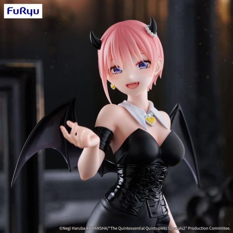 The Quintessential Quintuplets BiCute Dark Nakano Ichika Figure