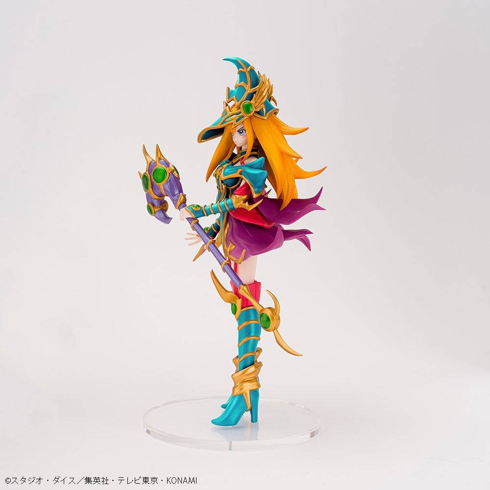 Equal Arts: Yu-Gi-Oh! - Magician's Valkyria