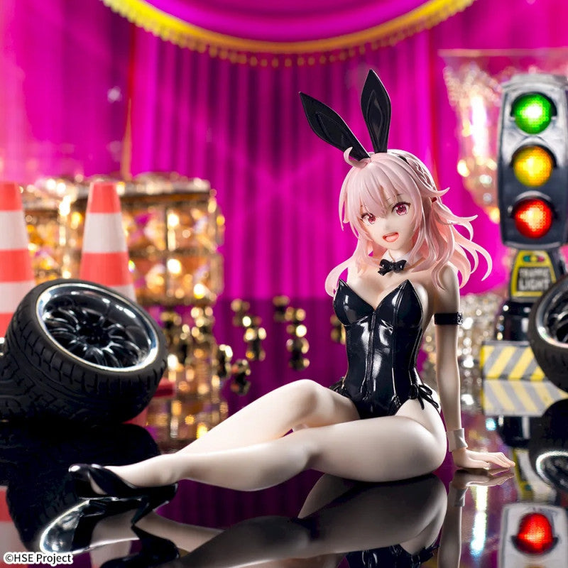 Highspeed Etoile Yumemirize - Rindo Rin Bunny ver.