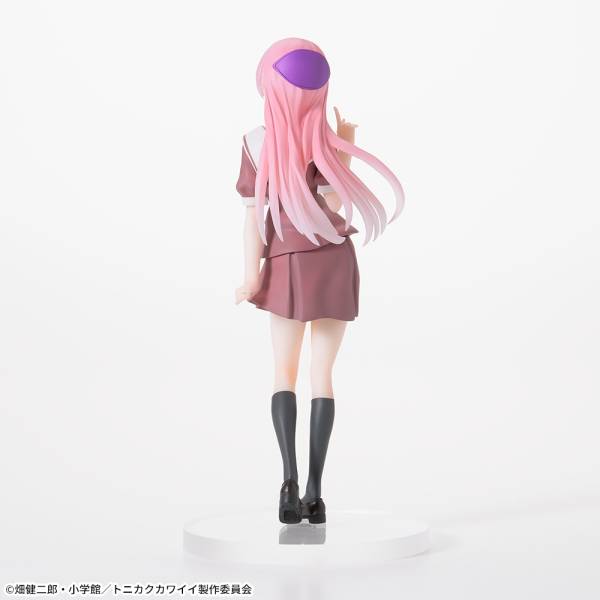 Tonikawa: Over The Moon For You - Yuzaki Tsukasa (School Uniform Ver.)