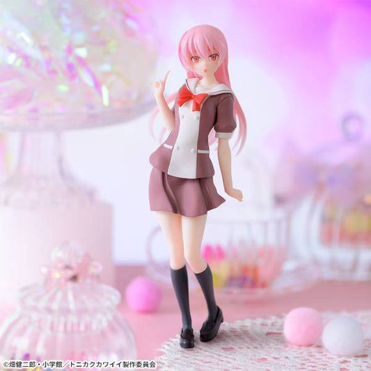 Tonikawa: Over The Moon For You - Yuzaki Tsukasa (School Uniform Ver.)
